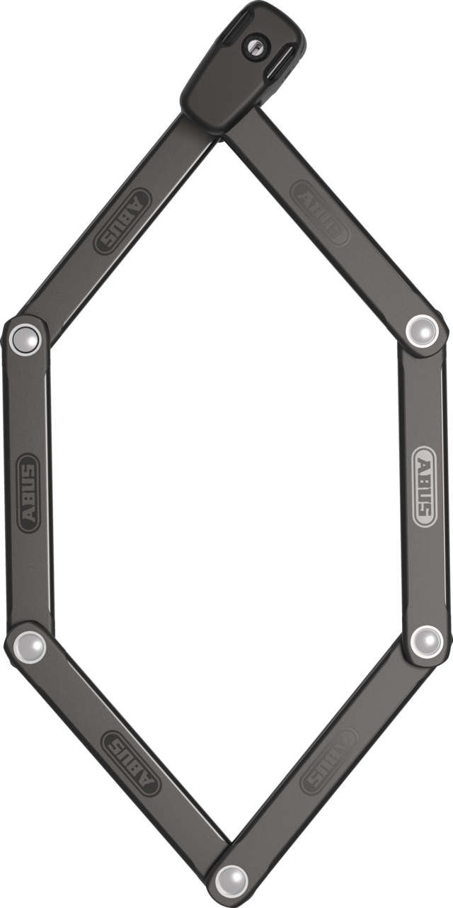 Bike lock | BORDO™ 6000K | flexible and strong | ABUS